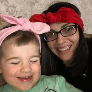 Meet your Posher, Bethany